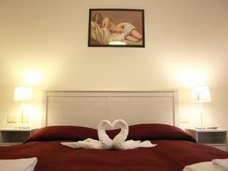 Sylvia Stylish Vatican Apartment Rome Exterior photo